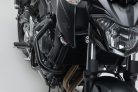 Sw-Motech Crash Bar Black Kawasaki Z650