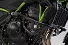 Sw-Motech Crash Bar Black Kawasaki Z650