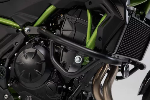 Sw-Motech Crash Bar Black Kawasaki Z650