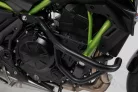 Sw-Motech Crash Bar Black Kawasaki Z650