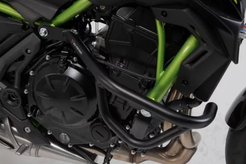 Sw-Motech Crash Bar Black Kawasaki Z650
