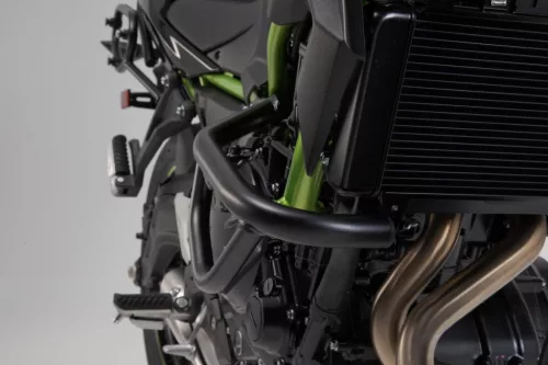 Sw-Motech Crash Bar Black Kawasaki Z650