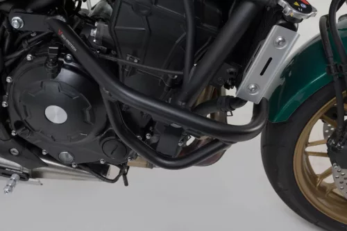 Sw-Motech Crash Bar Black Kawasaki Z650