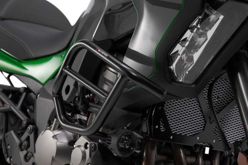 SW-MOTECH-CRASH-BAR-BLACK-Kawasaki-Versys-1000