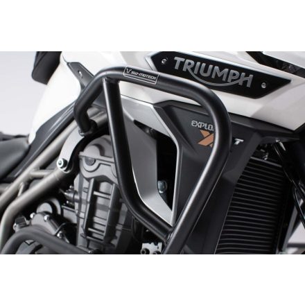 SW-MOTECH-CRASH-BAR-BLACK-Triumph-Tiger-1200---Explorer