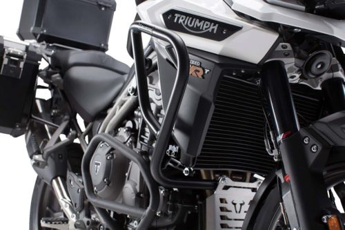 SW-MOTECH-CRASH-BAR-BLACK-Triumph-Tiger-1200---Explorer