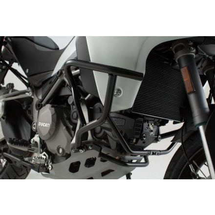 SW-MOTECH-CRASH-BAR-BLACK-Multistrada-1200-1260-Enduro