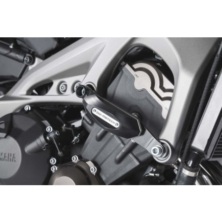 SW-MOTECH-FRAME-SLIDER-SET-BLACK-Yamaha-MT-09-Tracer--XSR900-Abarth-