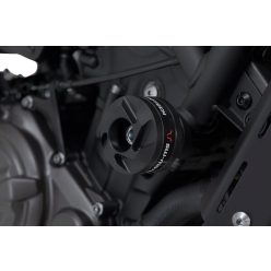 SW-MOTECH-FRAME-SLIDER-SET-BLACK-Yamaha-XSR700