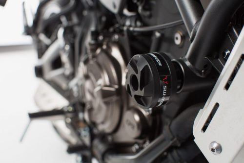 SW-MOTECH-FRAME-SLIDER-SET-BLACK-Yamaha-XSR700