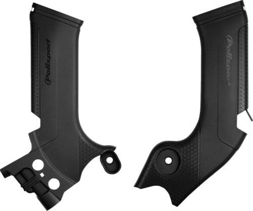 Frameguard Kxf450 19- Bk