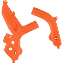 Protecție cadru Polisport 8472900002