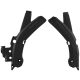 Framegurd Sherco 17-23 Bk