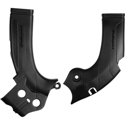 FRAMEGUARD YZF14-17 BLK