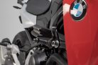 Sw-Motech Frame Slider Kit Black Bmw F 900 R