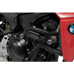 Sw-Motech Frame Slider Kit Black Bmw F 900 R