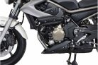 SW-MOTECH-CRASH-BAR-BLACK-Yamaha-XJ-6