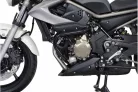 SW-MOTECH-CRASH-BAR-BLACK-Yamaha-XJ-6