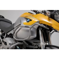 SW-MOTECH-UPPER-CRASH-BAR-SILVER-BMW-R1200-GS