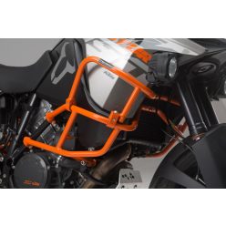 SW-MOTECH-UPPER-CRASH-BAR-ORANGE-KTM-1050---1190-Adventure--R