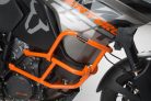 SW-MOTECH-UPPER-CRASH-BAR-ORANGE-KTM-1050---1190-Adventure--R