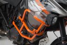 SW-MOTECH-UPPER-CRASH-BAR-ORANGE-KTM-1050---1190-Adventure--R