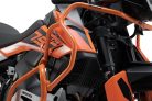 SW-MOTECH-UPPER-CRASH-BAR-ORANGE-KTM-790-Adv-R-e-890-Adv-R