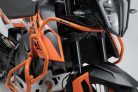 SW-MOTECH-UPPER-CRASH-BAR-ORANGE-KTM-790-Adv-R-e-890-Adv-R