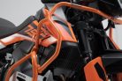 SW-MOTECH-UPPER-CRASH-BAR-ORANGE-KTM-790-Adv-R-e-890-Adv-R