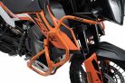 SW-MOTECH-UPPER-CRASH-BAR-ORANGE-KTM-790-Adv-R-e-890-Adv-R