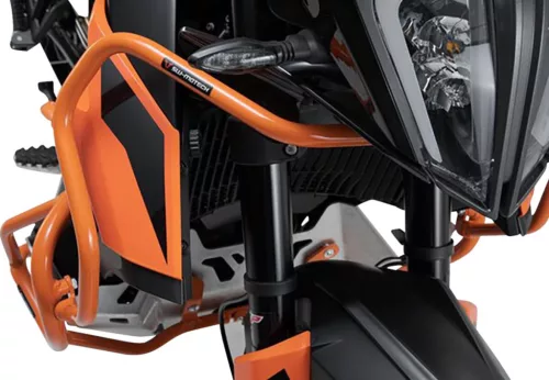 SW-MOTECH-UPPER-CRASH-BAR-ORANGE-KTM-790-Adv-R-e-890-Adv-R