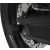 Sw-Motech Rear Axle Slider Set Black Bmw S1000 R, F750 Gs, F850 Gs / Adv, F900 R / Xr