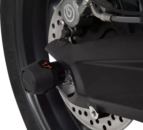 SW-MOTECH-REAR-AXLE-SLIDER-SET-BLACK-Yamaha-MT-09-Tracer--XSR900-Abar