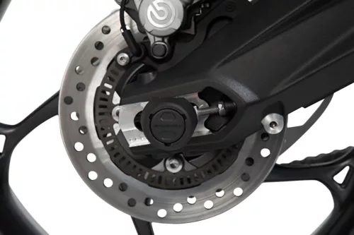 SW-MOTECH-REAR-AXLE-SLIDER-SET-BLACK-Yamaha-MT-09-Tracer--XSR900-Abar