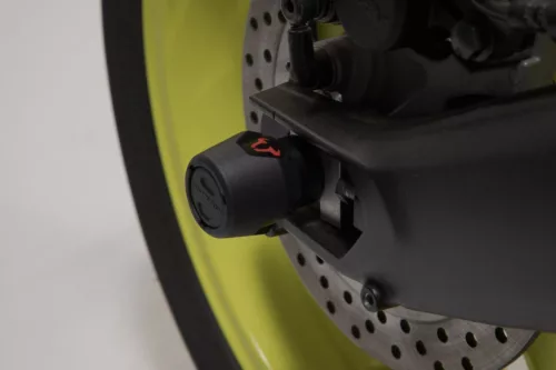 Sw-Motech Radiator Guard