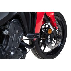 Sw-Motech Radiator Guard