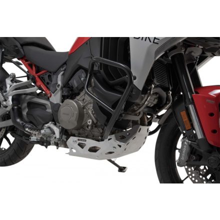 Sw-Motech Crash Bar Black Ducati Multistrada V 4