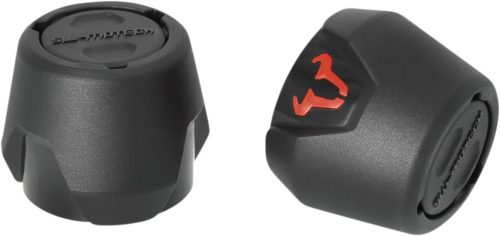 Sw-Motech Saddlebag Set Blaze H