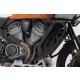 SW-MOTECH-CRASH-BAR-BLACK-Harley-Davidson-Pan-America