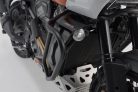 SW-MOTECH-CRASH-BAR-BLACK-Harley-Davidson-Pan-America