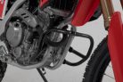 SW-MOTECH-CRASH-BAR-BLACK-Honda-CRF250L---CRF300L