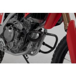 SW-MOTECH-CRASH-BAR-BLACK-Honda-CRF250L---CRF300L