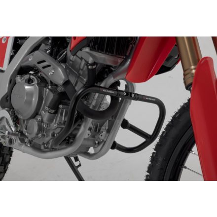 SW-MOTECH-CRASH-BAR-BLACK-Honda-CRF250L---CRF300L