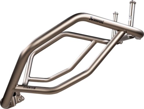CRASH BAR UPP 1250GS AKRAPOVIC CB-B12T1U
