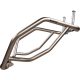 CRASH BAR UPP 1250GS AKRAPOVIC CB-B12T1U