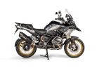 Akrapovic Crash Bar Upp 1250Gs Cb-B12T1U