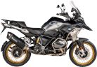 Akrapovic Crash Bar Upp 1250Gs Cb-B12T1U