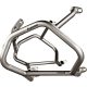 CRASH BAR LOW 1250GS AKRAPOVIC CB-B12T1D