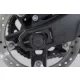 Rear Axle Slider Set Sw-Motech stp.18.176.10100/B