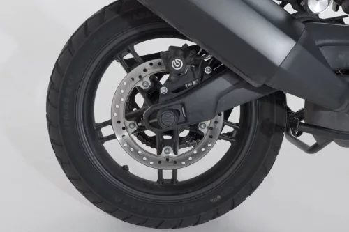 Rear Axle Slider Set Sw-Motech stp.18.176.10100/B